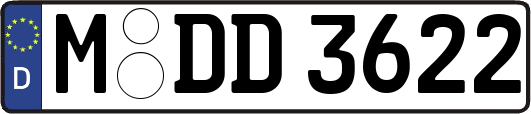 M-DD3622