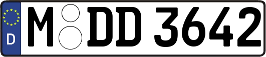 M-DD3642