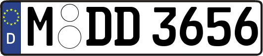 M-DD3656