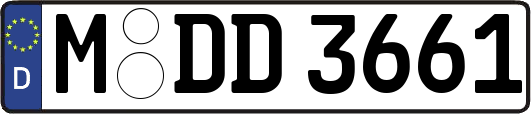M-DD3661