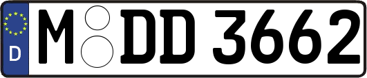 M-DD3662