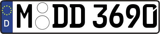 M-DD3690