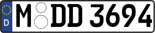 M-DD3694