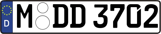 M-DD3702