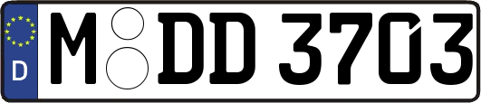 M-DD3703