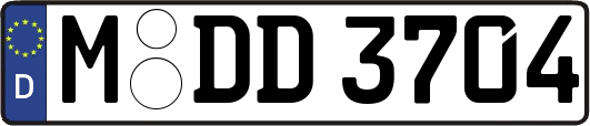 M-DD3704