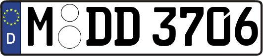 M-DD3706