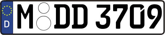 M-DD3709