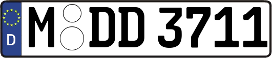 M-DD3711