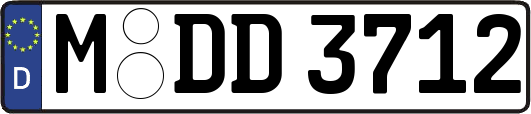 M-DD3712