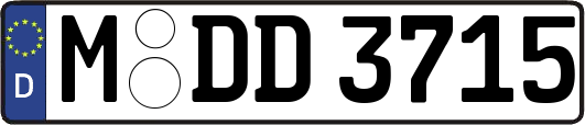 M-DD3715