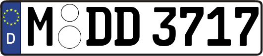 M-DD3717