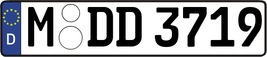 M-DD3719