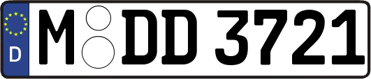 M-DD3721