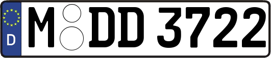 M-DD3722