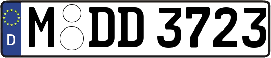 M-DD3723