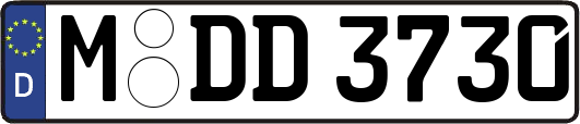 M-DD3730