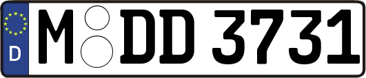 M-DD3731