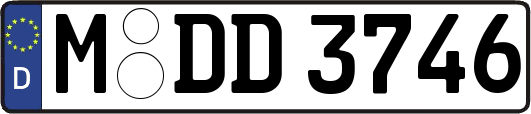 M-DD3746