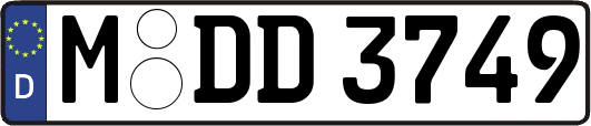 M-DD3749