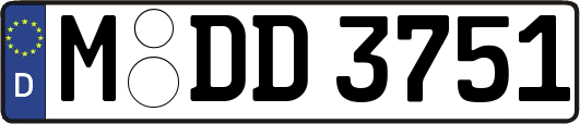 M-DD3751