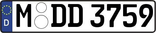 M-DD3759