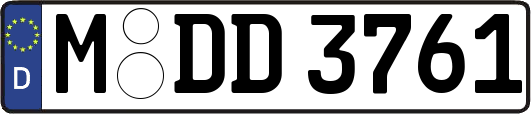 M-DD3761