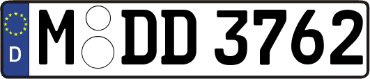 M-DD3762