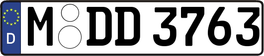 M-DD3763