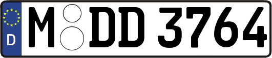 M-DD3764