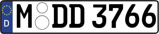M-DD3766