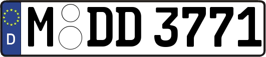 M-DD3771