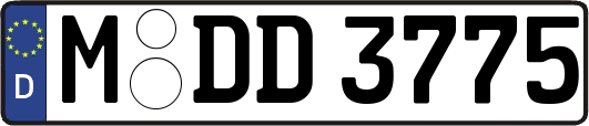 M-DD3775