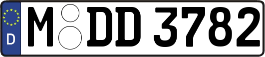 M-DD3782