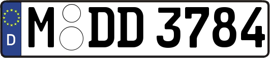 M-DD3784