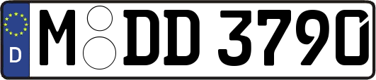 M-DD3790