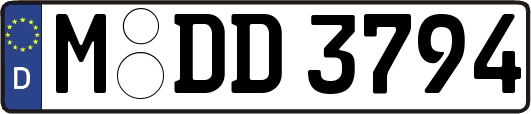 M-DD3794