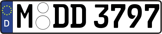 M-DD3797