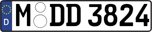 M-DD3824