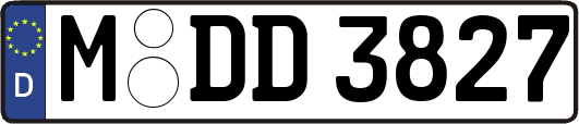 M-DD3827