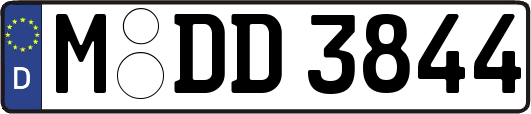 M-DD3844