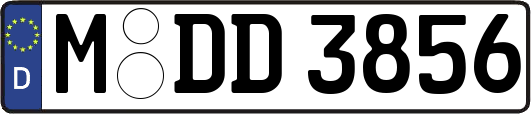 M-DD3856