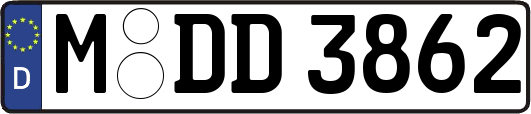 M-DD3862