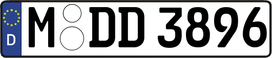 M-DD3896