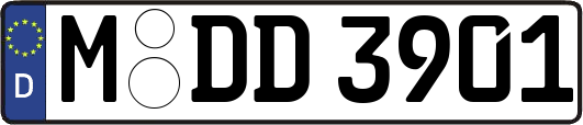 M-DD3901