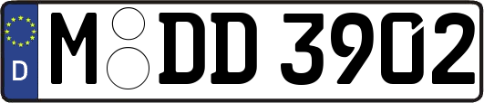 M-DD3902