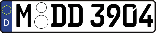 M-DD3904