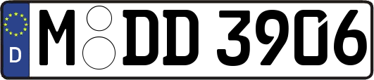 M-DD3906