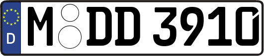 M-DD3910