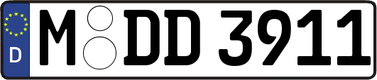 M-DD3911